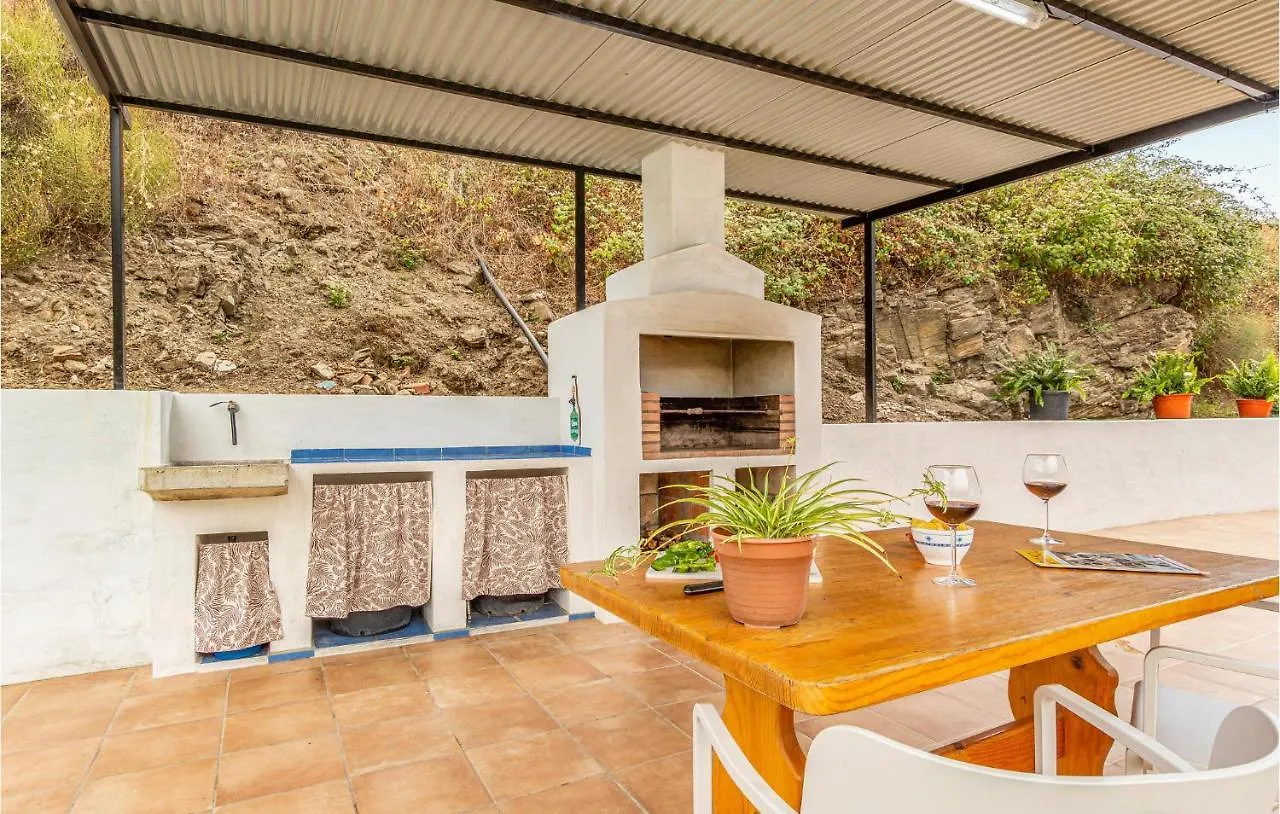 Holiday home 3 Bedroom Stunning Home In Malaga