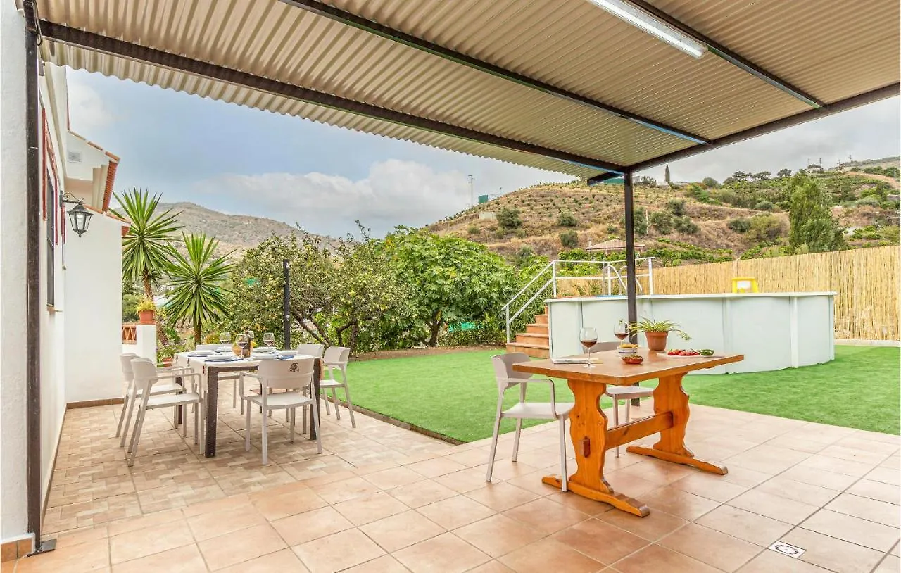 3 Bedroom Stunning Home In Malaga 0*,  Spain