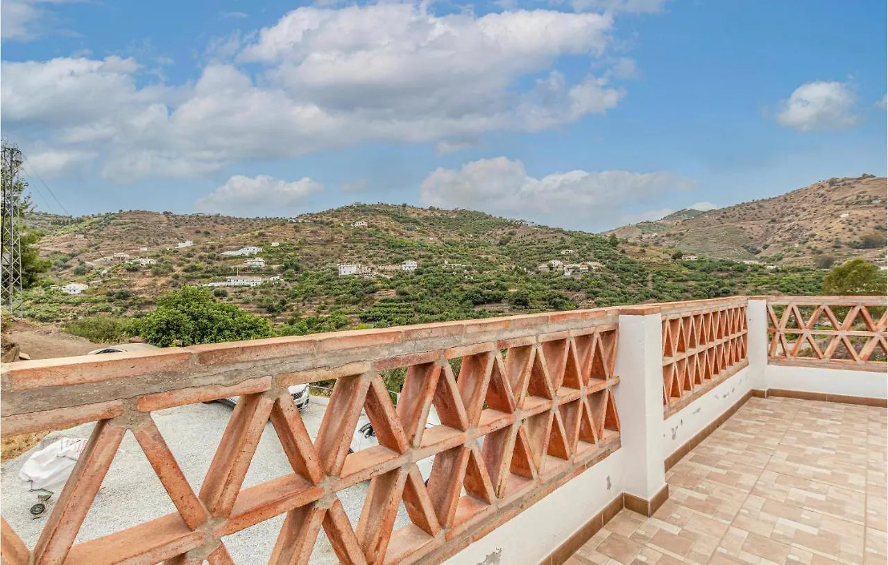 3 Bedroom Stunning Home In Malaga 0*,
