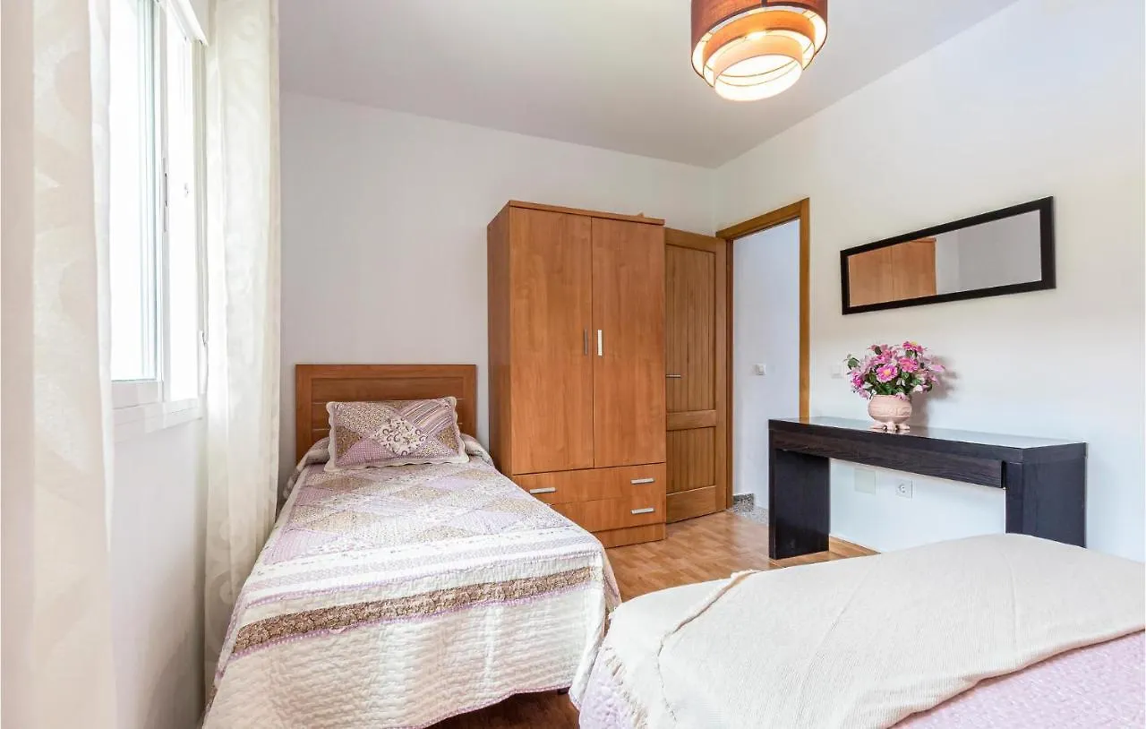 Holiday home 3 Bedroom Stunning Home In Malaga