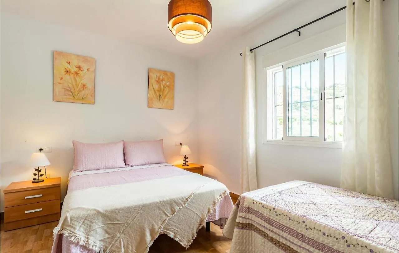 Holiday home 3 Bedroom Stunning Home In Malaga