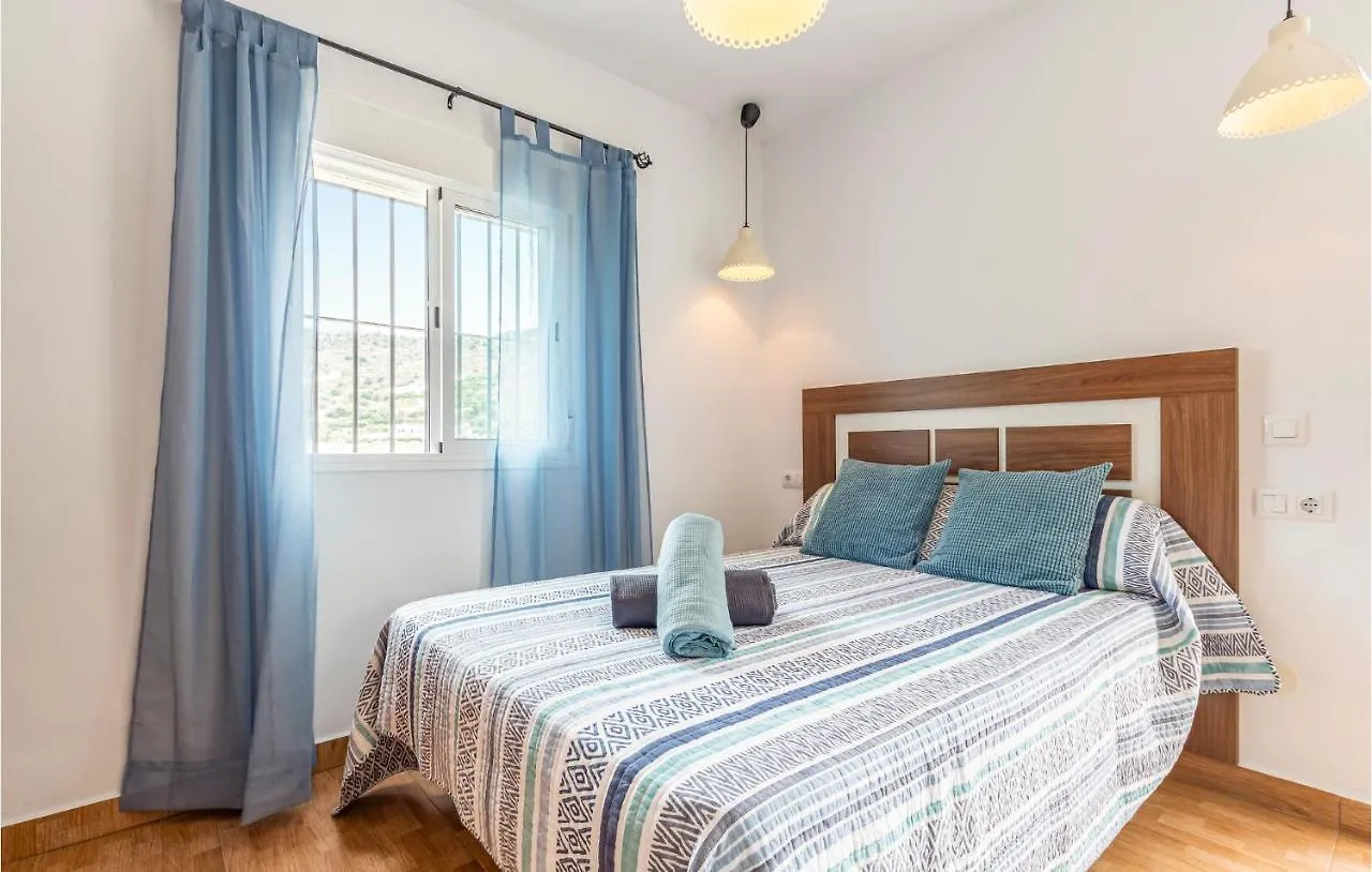 Holiday home 3 Bedroom Stunning Home In Malaga
