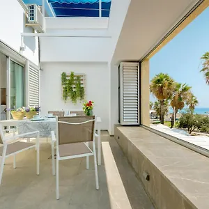Genteel Pedregalejo Holiday home