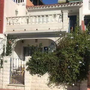 Calle Quitapenas 37 Holiday home