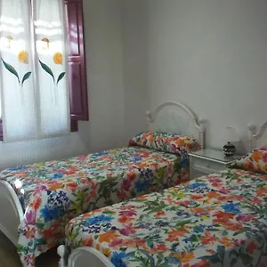 La Casa Malaguena. Holiday home