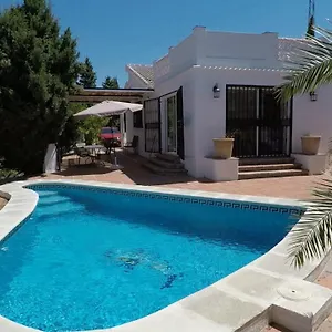 David Competa Holiday home
