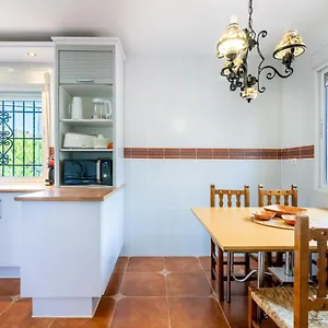 New House In Nature Holiday home