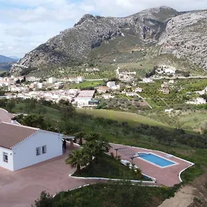 Casa Gala - Caminito Del Rey Holiday home