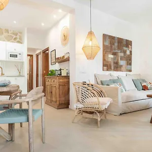 Coastal Paradise - Pedregalejo By Rems Holiday home