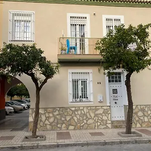 Casa El Capitan Holiday home