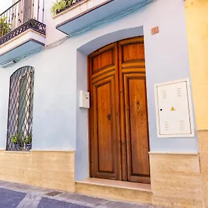 Theodora Chica 1 Holiday home