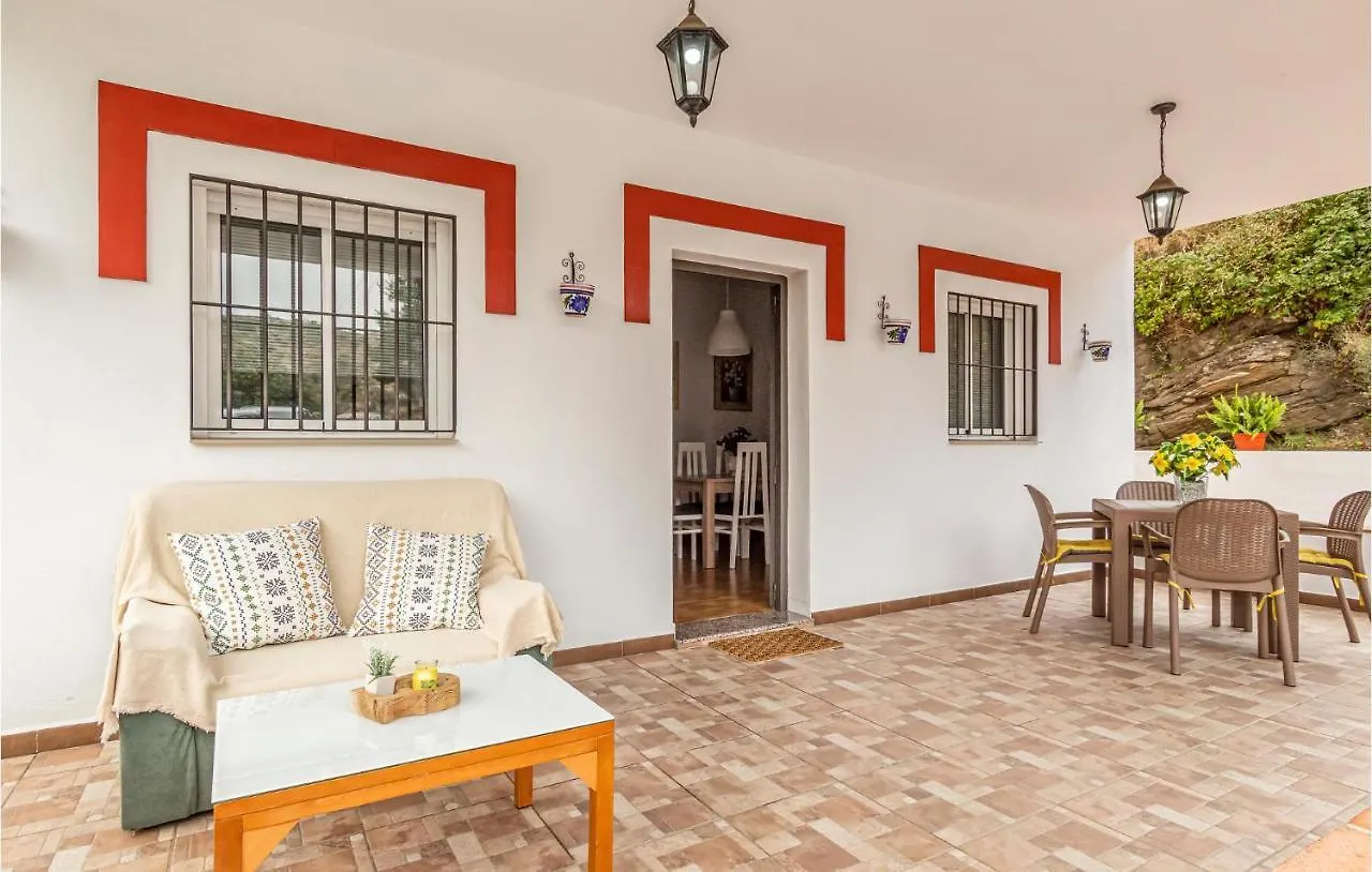 Holiday home 3 Bedroom Stunning Home In Malaga