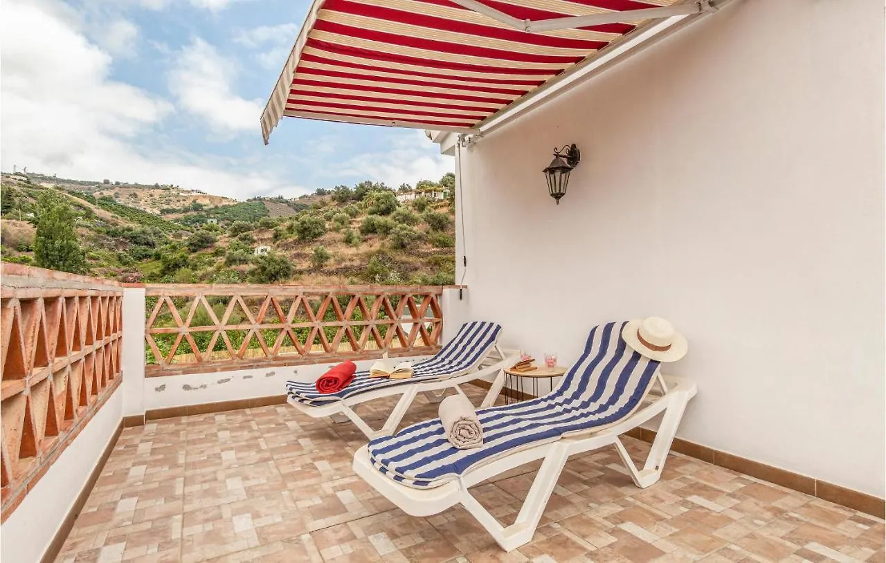 Holiday home 3 Bedroom Stunning Home In Malaga Spain